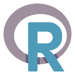 R image